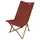EOE - Eifel Outdoor Equipment Campingstuhl Faltstuhl VH Gr.L Rot