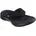 Go Walk Flex Sandal Holly Schwarz 38