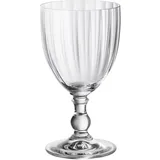 Bohemia Cristal Weinkelch Georgia 0,24 l 6-tlg.