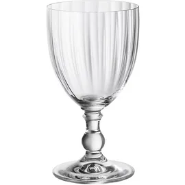 Bohemia Cristal Weinkelch Georgia 0,24 l 6-tlg.