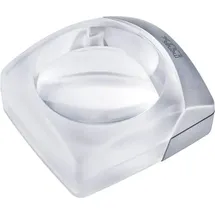 Eschenbach 143830 LED-Leuchtlupe menas® LUX 3,0x 2021 Energieeffizienzklasse n.rel