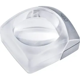 Eschenbach 143830 LED-Leuchtlupe menas® LUX 3,0x 2021 Energieeffizienzklasse n.rel
