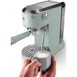 De'Longhi Dedica Duo EC890.GR - Grün