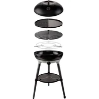 Cadac Carri Chef 50 BBQ / Grill 2 Braai 30 mbar