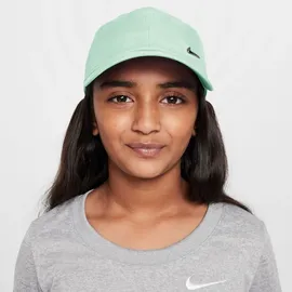 Nike Dri-FIT Metal Swoosh Cap Barely Green One Size