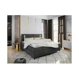masseno Alba 180 x 200 cm H2 Grau