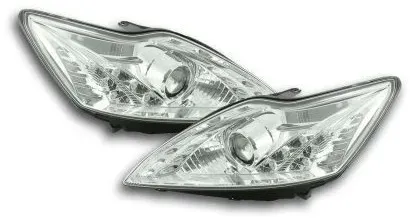 Kristallscheinwerfer FORD FOCUS (08-11)