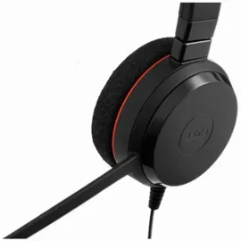 JABRA Evolve 20 USB-A UC Mono