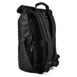 American Tourister Urban Tide Rolltop Laptop Backpack 14", Zoll
