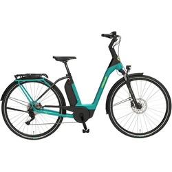 Kreidler Vitality Eco 3 Sport Türkis Modell Aktion