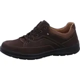 Jomos Schnürschuh Herren Braun 45