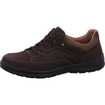 Jomos Schnürschuh Herren Braun 45
