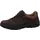 Jomos Schnürschuh Herren Braun 45