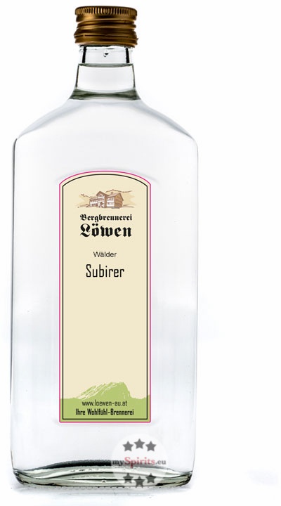 Produktbild Löwen Wälder Subirer Brand