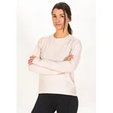 Adidas Damen T-Shirt Own The Run, PUTMAU, L