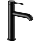 Keuco IXMO Soft Einhandmischer Schwarz Matt