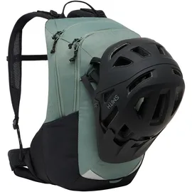 Vaude Trailvent 10 l Agave