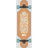 Long Island Longboards Harmony 31"X9" Cruiser uni Gr. Uni