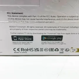 Tronsmart T7 Lite rosa