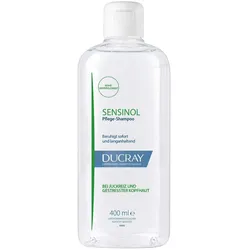 Ducray Sensinol Pflege-Shampoo Bei Juckreiz