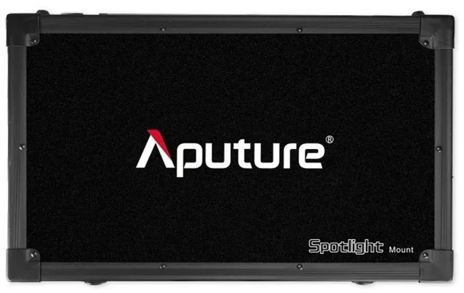 Aputure Safe Case für Aputure Spotlight Mount