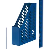 HAN Stehsammler KLASSIK 1601-14 DIN A4/C4 Kunststoff blau