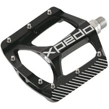 70 XPEDO ZED schwarz