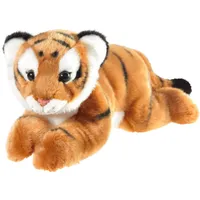 HEUNEC Tiger liegend 32 cm
