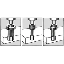 Tschorn Kantentaster mechanisch 3