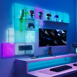 Nanoleaf Blocks Combo Starter Kit 10 Stück