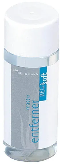 Bergmann Mastix-Entferner Flasche 100 ml
