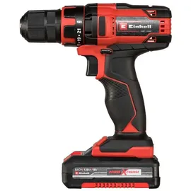 Einhell Maschinen-Set (Werkzeug) TC-TK 18 Li Kit | Power X-Change