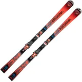 Rossignol Hero Elite LT TI Race-Carver Multicolor 177 cm