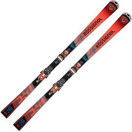 Rossignol Hero Elite LT TI Race-Carver Multicolor 177 cm