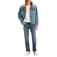 Levi's Herren 502 Taper Jeans, Everything is COOL, 33W