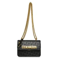Steve Madden Umhängetasche Taschen in schwarz