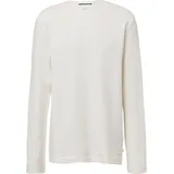 QS T-Shirt in 0210_creme | Gr.: L