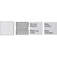 Gira LED-Leuchten Set 821300