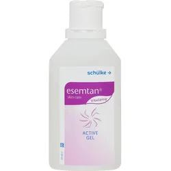 Esemtan Aktiv Gel 500 ML