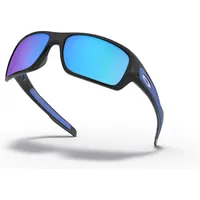 OAKLEY Turbine ОО926356-56 black ink/prizm sapphire