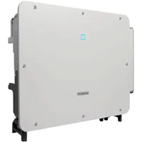 Sungrow SG125CX-P2 V21, String-Wechselrichter PV-Wechselrichter, 12 MPPT, 3-phasig