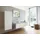 Duravit L-Cube Unterschrank für Konsole, 2 Schubkästen, 720x400x547mm, LC585904949,
