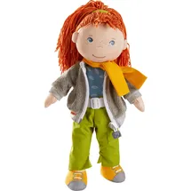 HABA Puppe Soley, Mehrfarbig