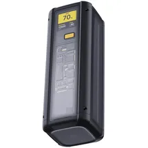 Xiaomi 212W HyperCharge Power Bank 25000mAh GL