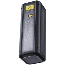 Xiaomi 212W HyperCharge Power Bank 25000mAh GL