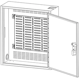 Hagor HP Twin Lift M-B Liftsystem mobil