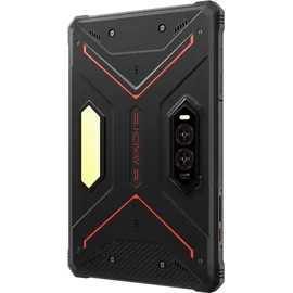 HOTWAV Tab R9 Plus 4G 11" 2023 8 GB RAM 512 GB Rot
