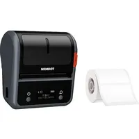 Niimbot Etikettendrucker B3S_P Portable thermal label printer