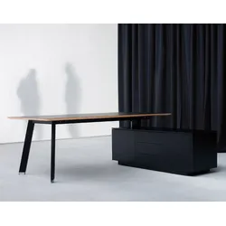 Design Schreibtisch hochwertig Sipilim