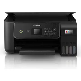 Epson EcoTank ET-2871 Tinte, mehrfarbig (C11CJ66422)